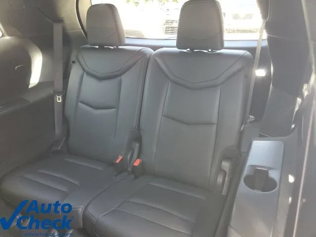 2024 Cadillac XT6 Luxury photo 13