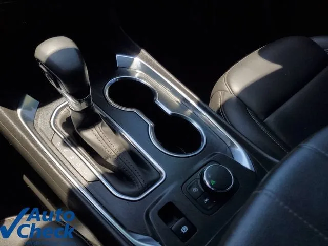 2023 Chevrolet Traverse LT Leather photo 29