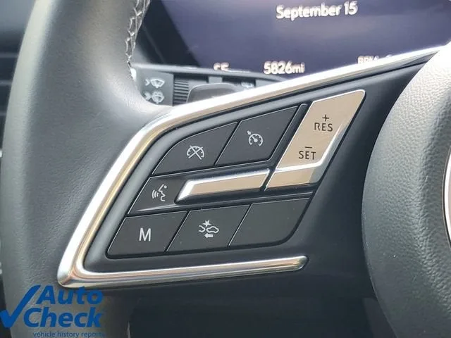 2025 Buick Envision Preferred photo 21