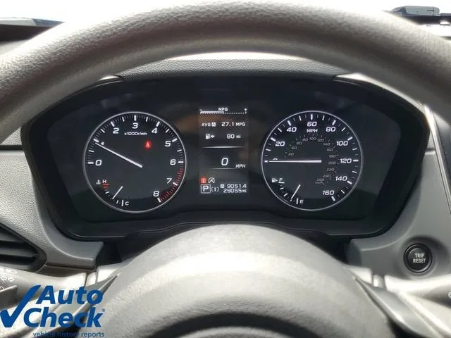 2024 Subaru Crosstrek Premium photo 26