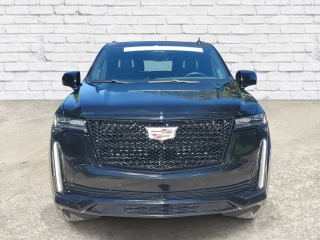 2023 Cadillac Escalade ESV 4WD Sport Platinum photo 6