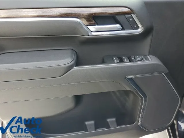 2026 GMC Sierra 1500 Elevation photo 18
