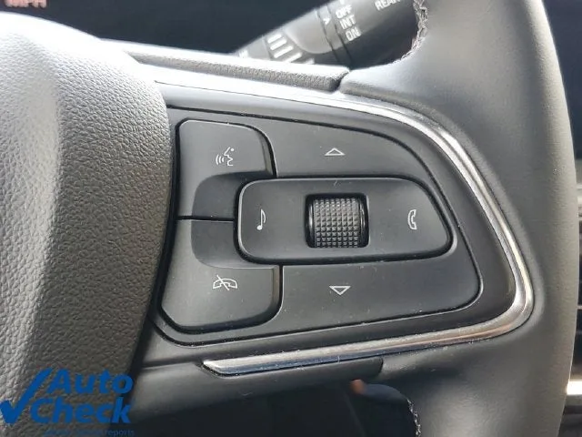2024 Buick Encore GX Sport Touring photo 23