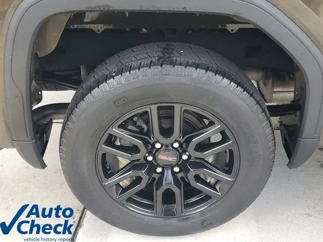 2023 GMC Sierra 1500 Elevation photo 8
