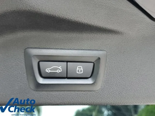 2024 BMW X7 xDrive40i photo 11