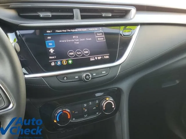 2023 Buick Encore GX Preferred photo 21