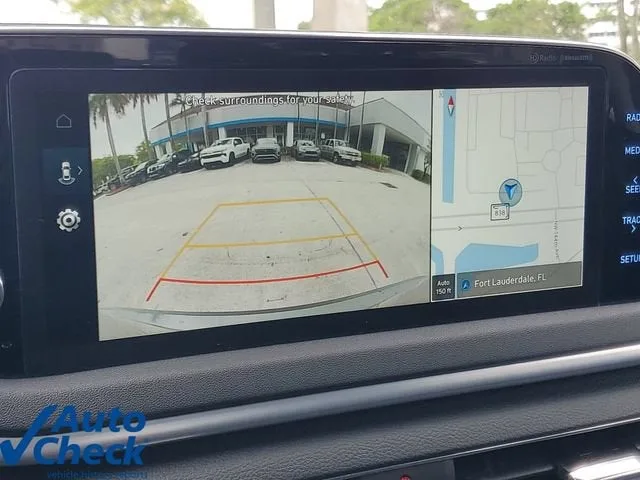 2023 Hyundai Sonata SEL photo 25
