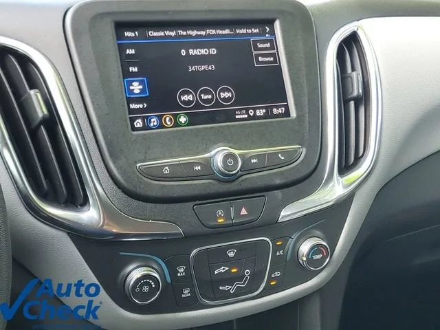 2024 Chevrolet Equinox LS photo 24