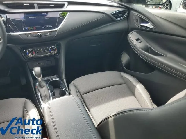 2023 Buick Encore GX Select photo 16
