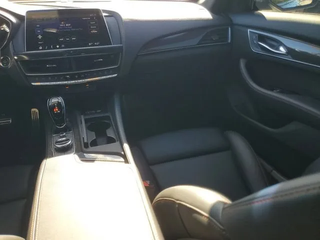 2024 Cadillac CT5 Sport photo 14