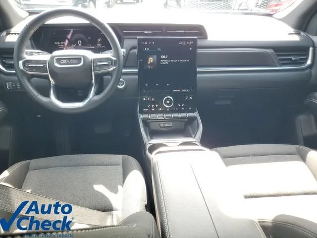 2025 GMC Terrain Elevation photo 14