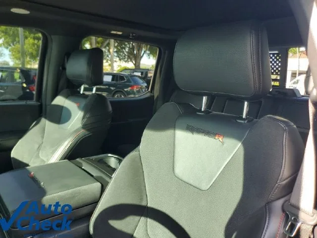 2023 Ford F-150 Raptor photo 19