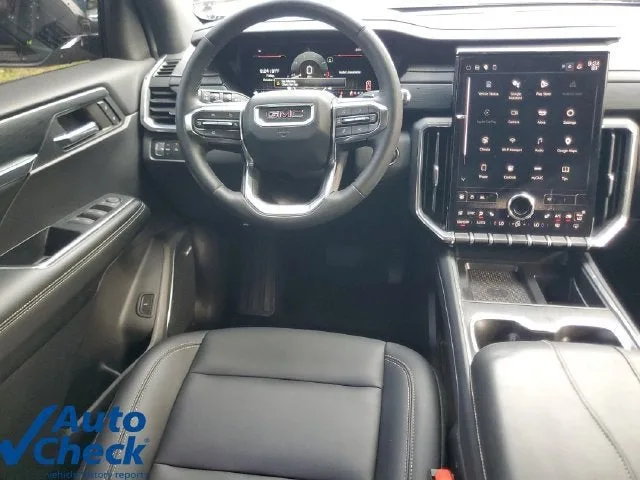 2024 GMC Acadia Elevation photo 17
