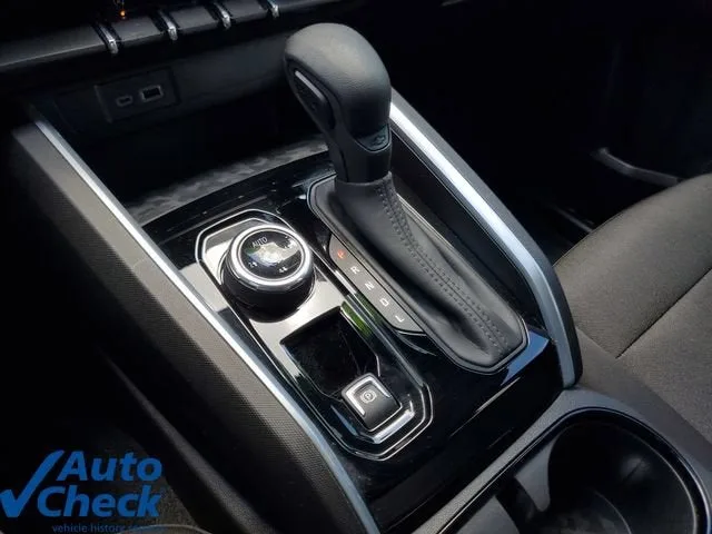 2023 Chevrolet Colorado Trail Boss photo 26