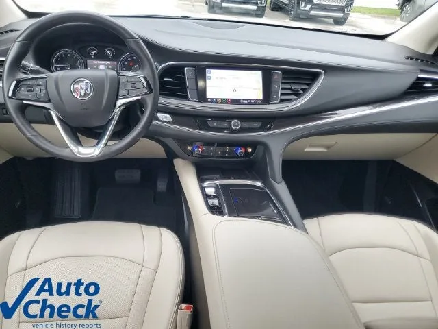 2022 Buick Enclave Essence photo 14