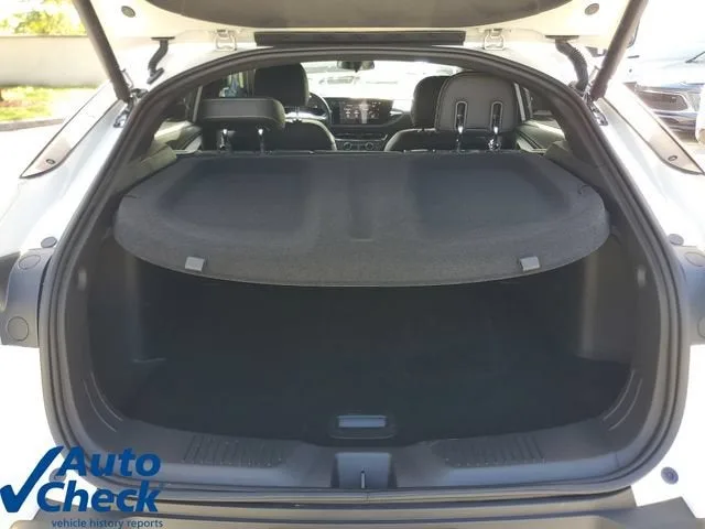 2024 Buick Envista Preferred photo 10
