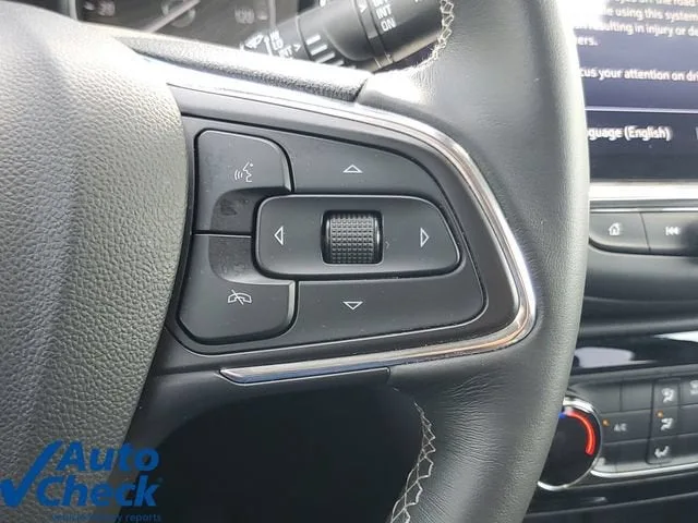 2023 Buick Encore GX Preferred photo 21