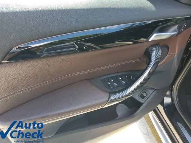 2020 BMW X1 sDrive28i photo 20