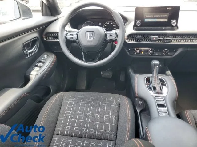 2024 Honda HR-V Sport photo 15