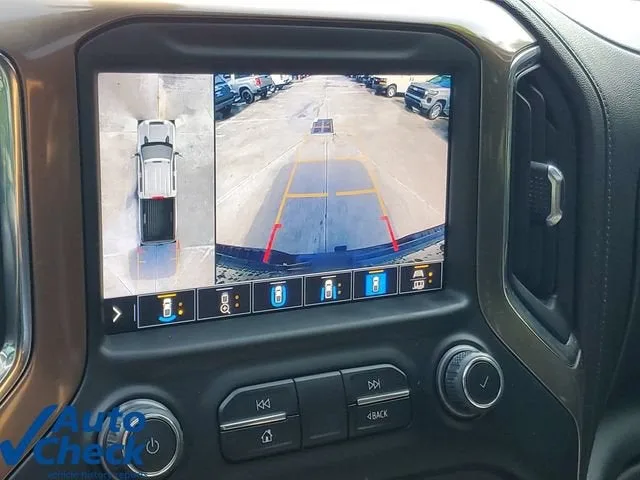 2022 Chevrolet Silverado 2500 HD High Country photo 28