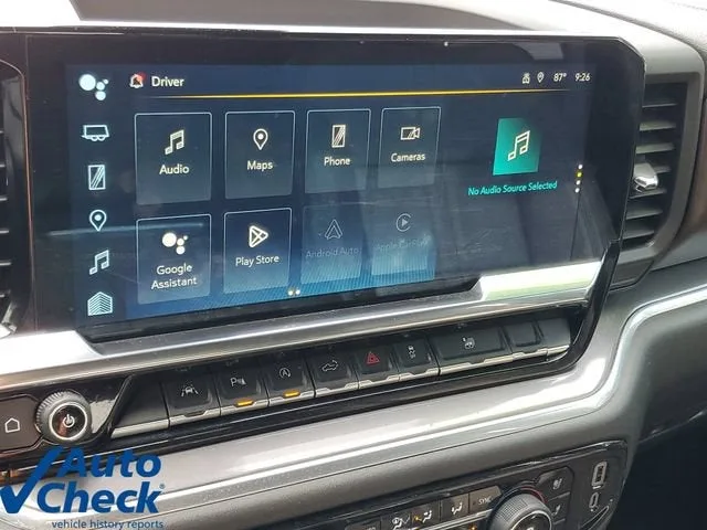 2024 Chevrolet Silverado 1500 High Country photo 24