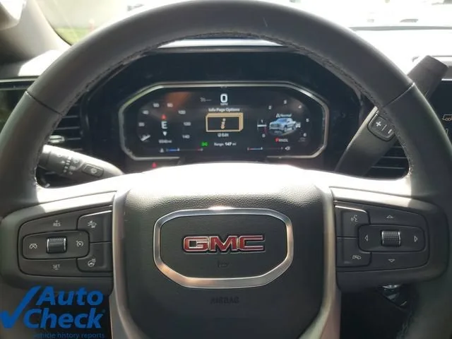 2026 GMC Sierra 1500 Elevation photo 19