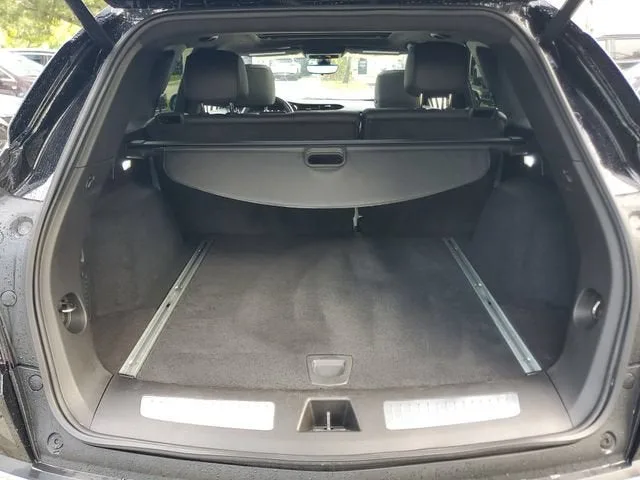 2024 Cadillac XT5 Sport photo 9