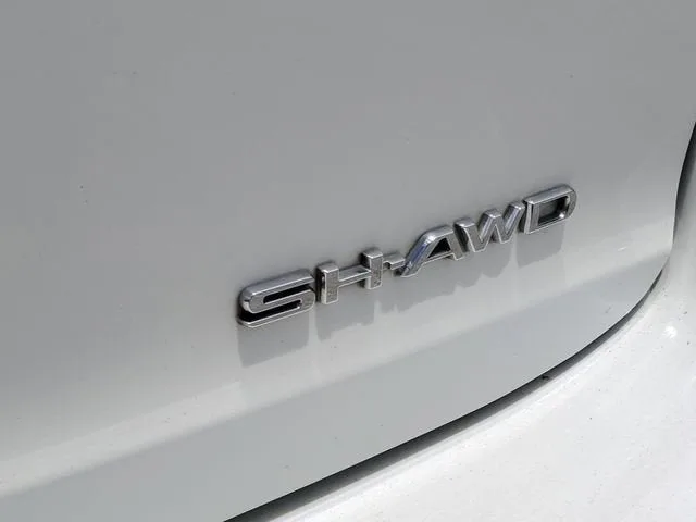 2019 Acura MDX w/Technology/A-Spec Pkg photo 8