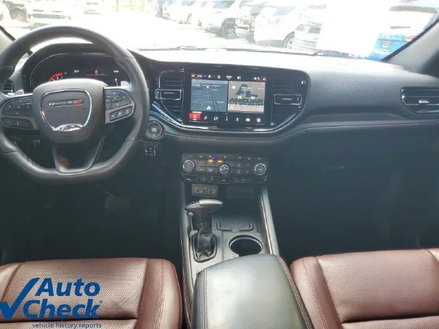 2023 Dodge Durango R/T Plus RWD photo 14