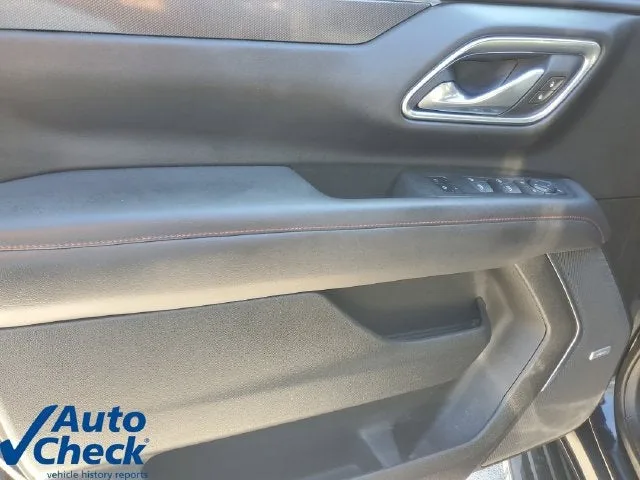 2021 Chevrolet Tahoe RST photo 20