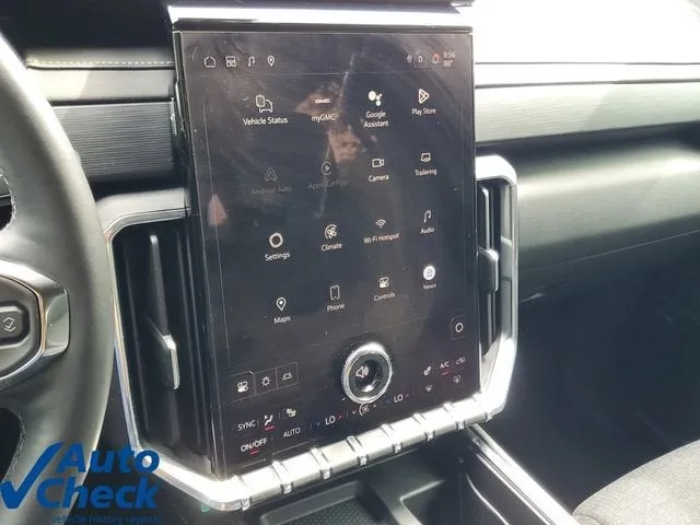 2025 GMC Acadia Elevation photo 26
