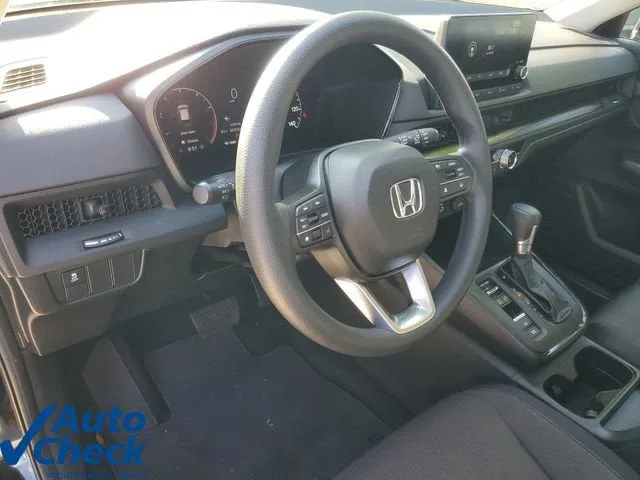2024 Honda CR-V LX 2WD photo 18