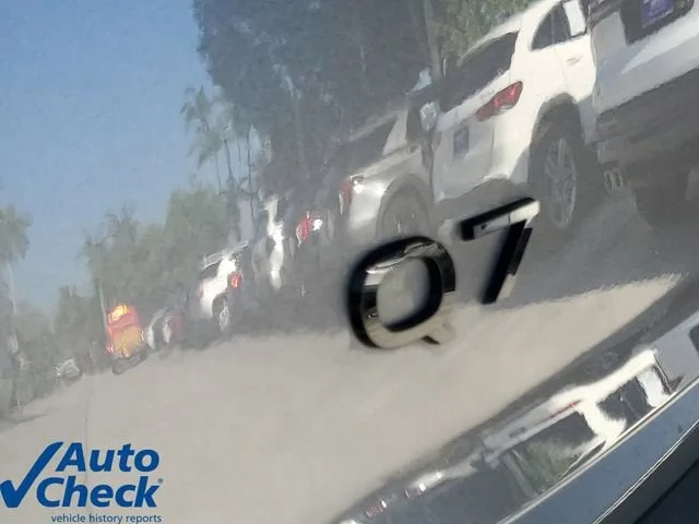 2025 Audi Q7 Premium Plus photo 8