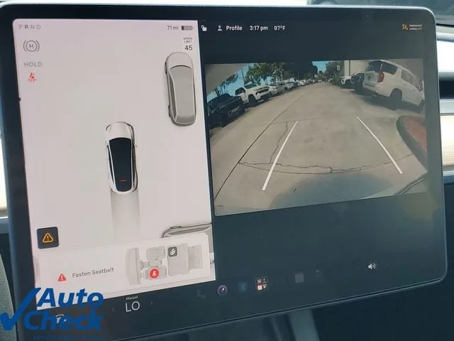 2021 Tesla Model Y Long Range photo 24