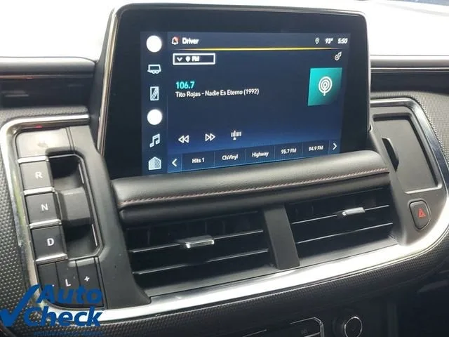 2022 Chevrolet Tahoe RST photo 26
