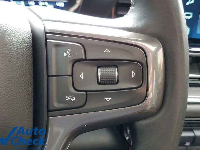 2024 Chevrolet Silverado 2500 HD ZR2 photo 21