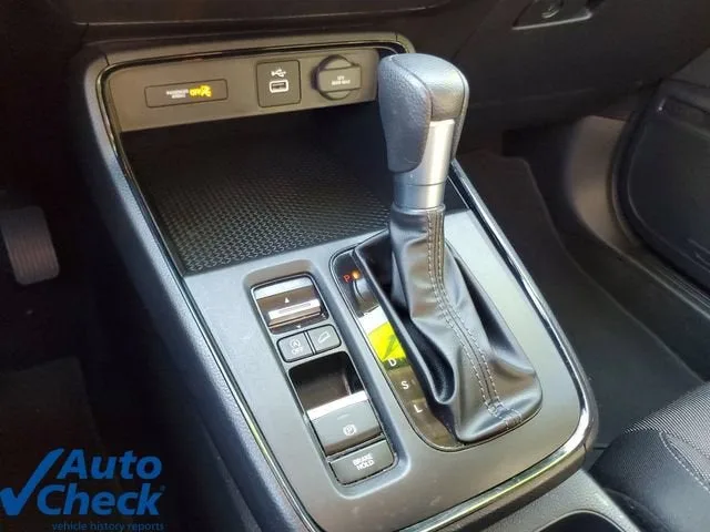 2024 Honda CR-V LX 2WD photo 26