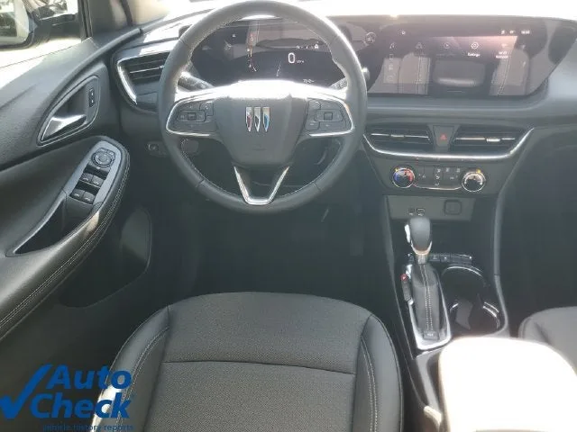 2024 Buick Encore GX Preferred photo 13