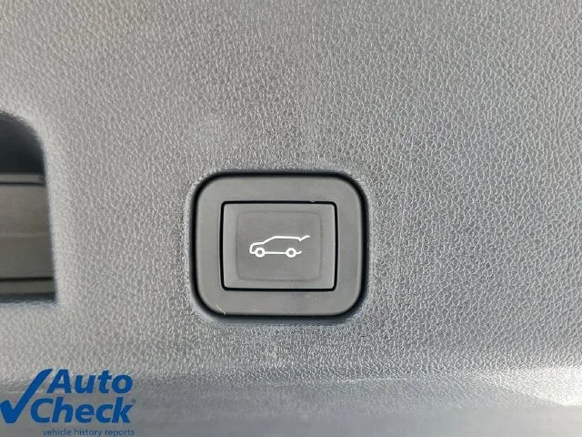 2026 Buick Enclave Sport Touring photo 11