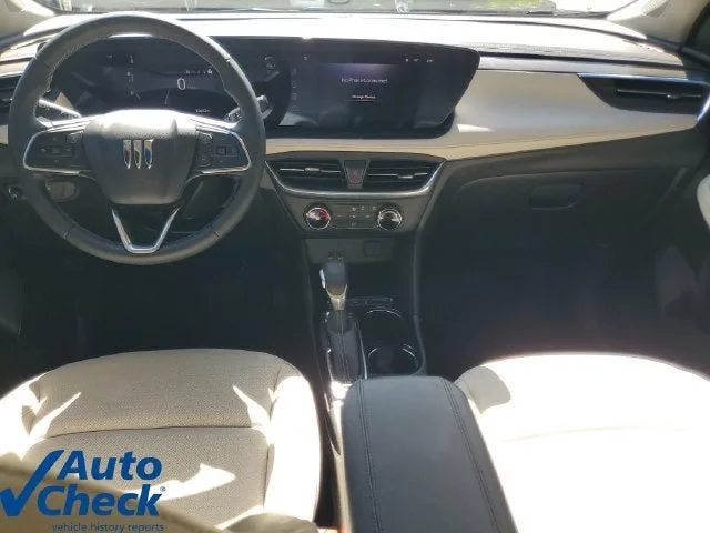 2024 Buick Encore GX Preferred photo 14