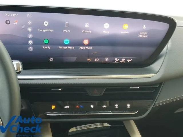 2025 Buick Envision Preferred photo 24