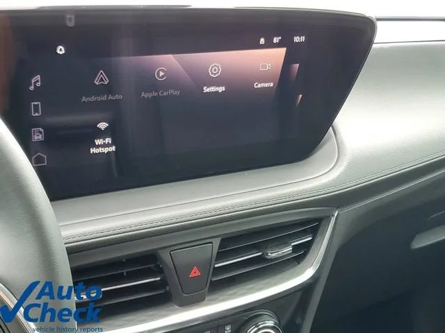 2024 Buick Encore GX Sport Touring photo 25
