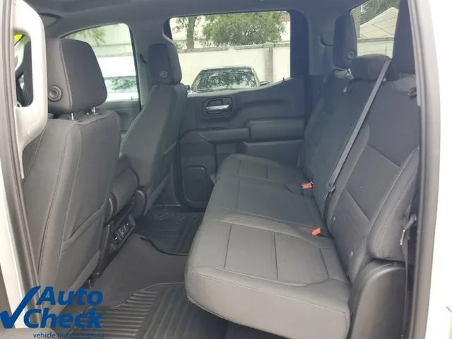 2020 Chevrolet Silverado 1500 LT photo 11