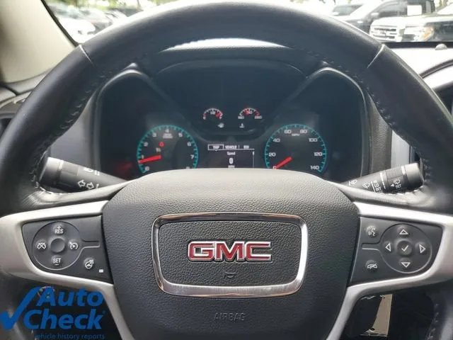 2022 GMC Canyon Elevation photo 20