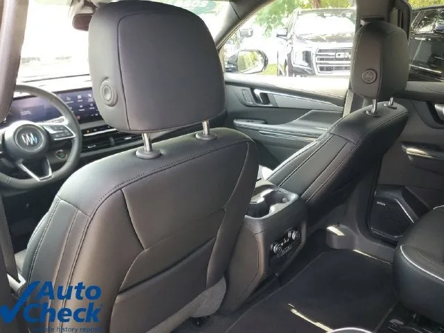2026 Buick Enclave Sport Touring photo 14