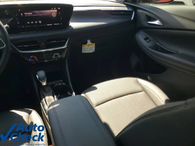 2024 Buick Encore GX Sport Touring photo 15