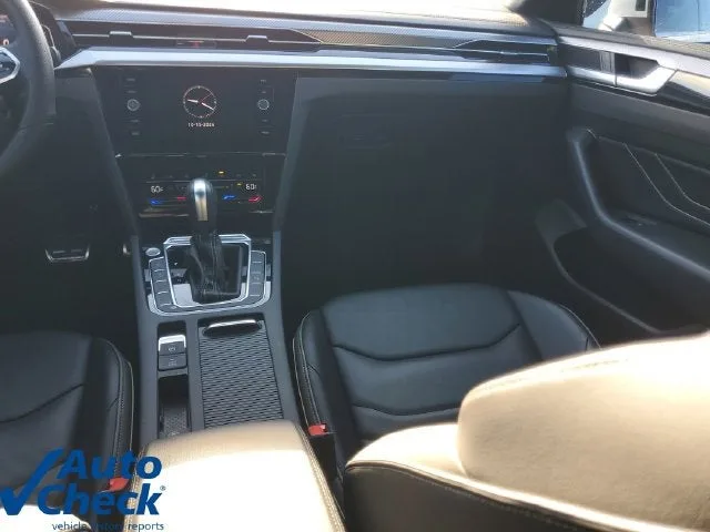 2023 Volkswagen Arteon 2.0T SEL R-Line photo 15