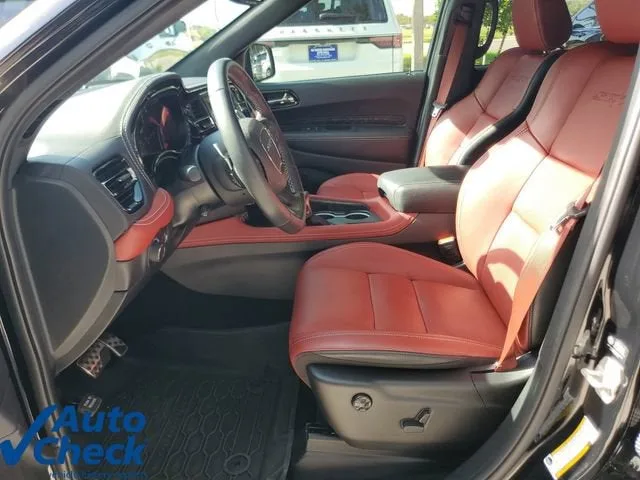 2023 Dodge Durango SRT Hellcat Premium AWD photo 21