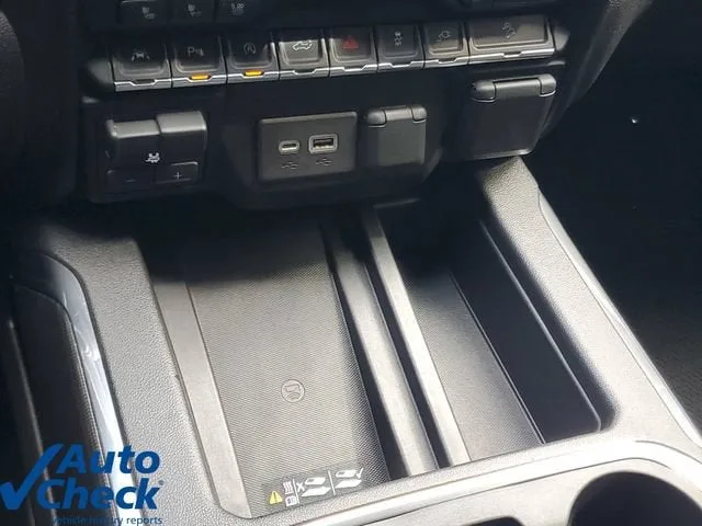 2021 GMC Sierra 1500 AT4 photo 26
