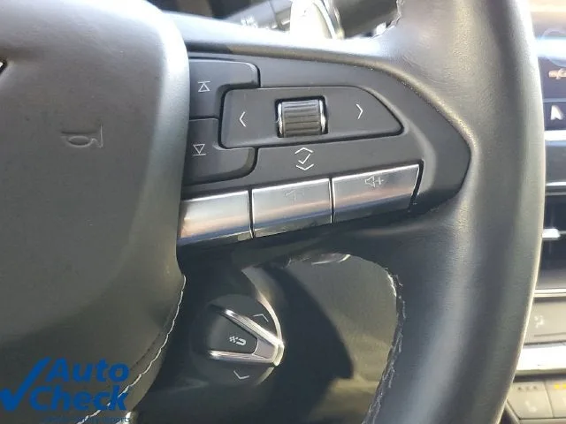 2023 Cadillac CT5-V Blackwing photo 22
